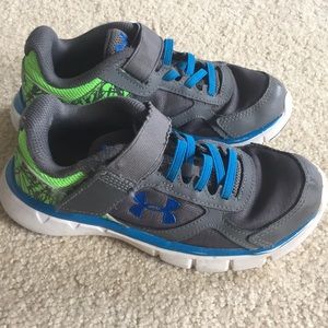 Under Armour Sneakers